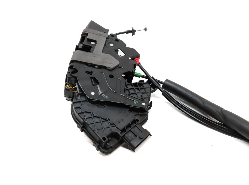 Thumbnail 6: 2013-2022 LAND ROVER DISCOVERY RANGE ROVER SPORT - LEFT REAR PASSIVE DOOR LATCH