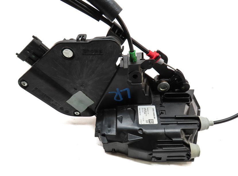 Thumbnail 7: 2013-2022 LAND ROVER DISCOVERY RANGE ROVER SPORT - LEFT REAR PASSIVE DOOR LATCH
