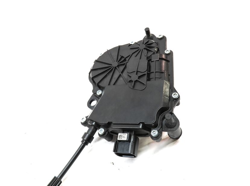 Thumbnail 8: 2013-2022 LAND ROVER DISCOVERY RANGE ROVER SPORT - LEFT REAR PASSIVE DOOR LATCH