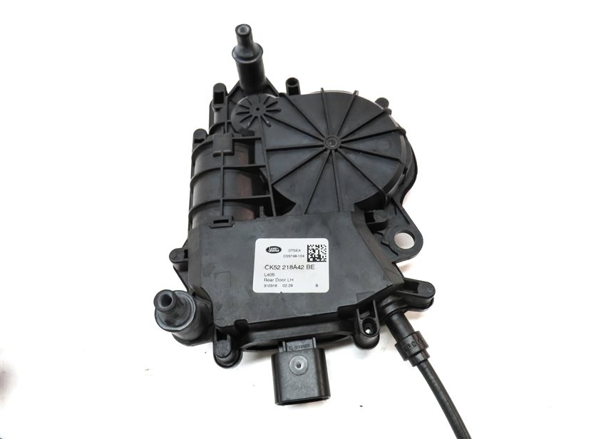 Thumbnail 9: 2013-2022 LAND ROVER DISCOVERY RANGE ROVER SPORT - LEFT REAR PASSIVE DOOR LATCH