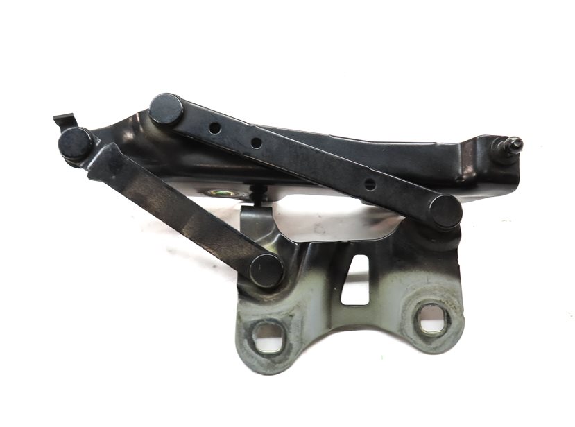Thumbnail 6: 2013-2022 RANGE ROVER SPORT (L405 L494) LEFT & RIGHT HOOD HINGE SET (BLACK)