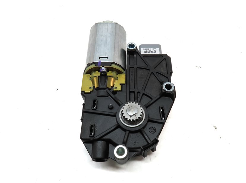 Thumbnail 4: 2013-2022 RANGE ROVER SPORT (L405 L494) SUNROOF MOTOR SUN ROOF WINDOW MOTOR