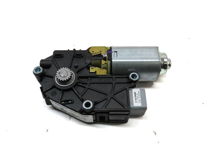 Thumbnail 5: 2013-2022 RANGE ROVER SPORT (L405 L494) SUNROOF MOTOR SUN ROOF WINDOW MOTOR