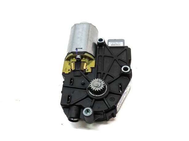 Thumbnail 4: 2013-2022 RANGE ROVER SPORT (L405 L494) SUNSHADE MOTOR