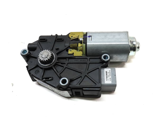 Thumbnail 5: 2013-2022 RANGE ROVER SPORT (L405 L494) SUNSHADE MOTOR