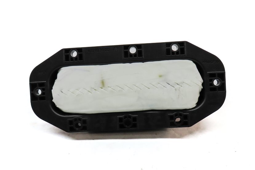 Thumbnail 2: 13-20 RANGE ROVER SPORT DISCOVERY (L405 L462 L494) RIGHT PASSENGER DASH AIRBAG