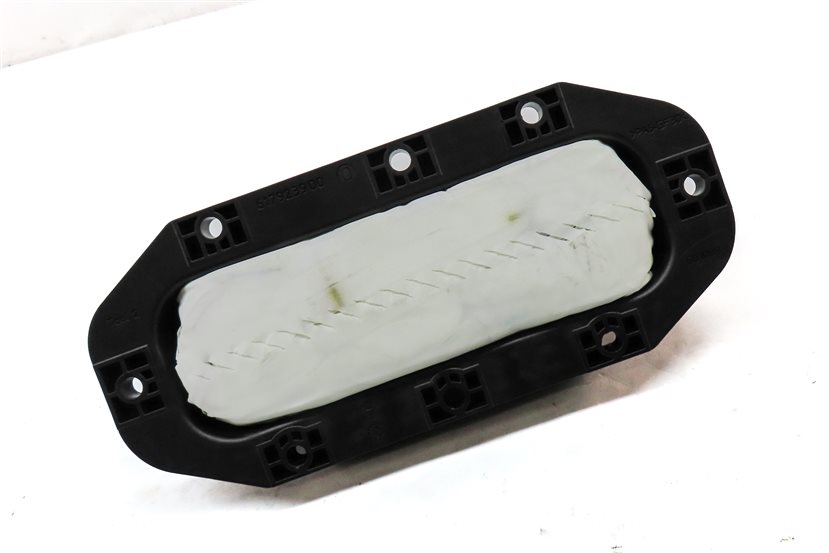 Thumbnail 3: 13-20 RANGE ROVER SPORT DISCOVERY (L405 L462 L494) RIGHT PASSENGER DASH AIRBAG