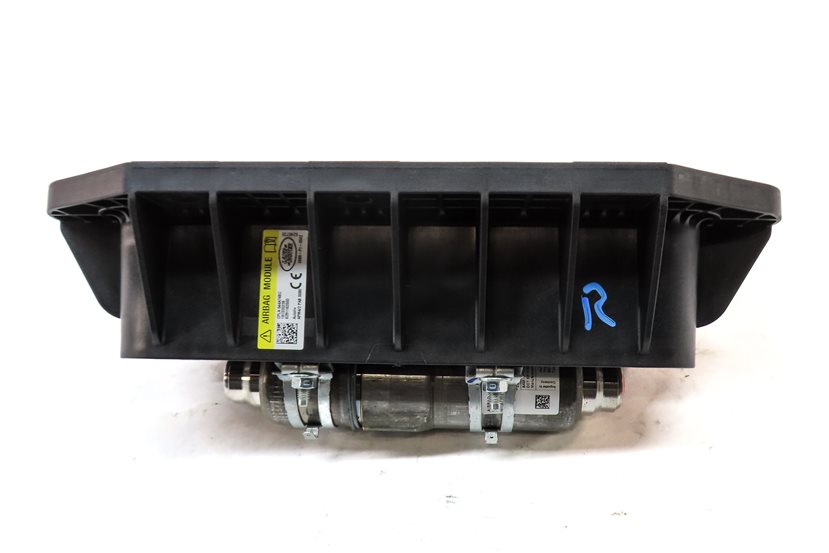 Thumbnail 4: 13-20 RANGE ROVER SPORT DISCOVERY (L405 L462 L494) RIGHT PASSENGER DASH AIRBAG