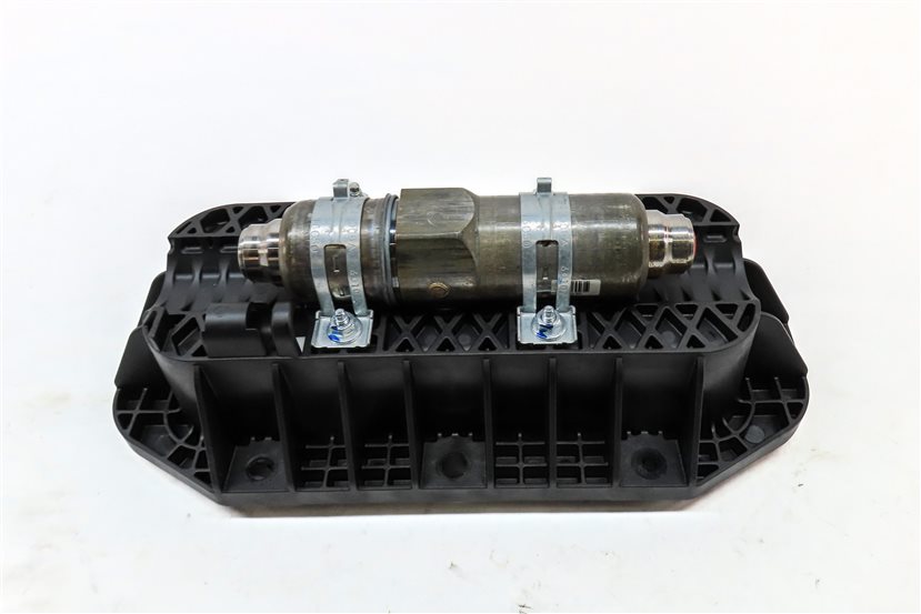 Thumbnail 5: 13-20 RANGE ROVER SPORT DISCOVERY (L405 L462 L494) RIGHT PASSENGER DASH AIRBAG
