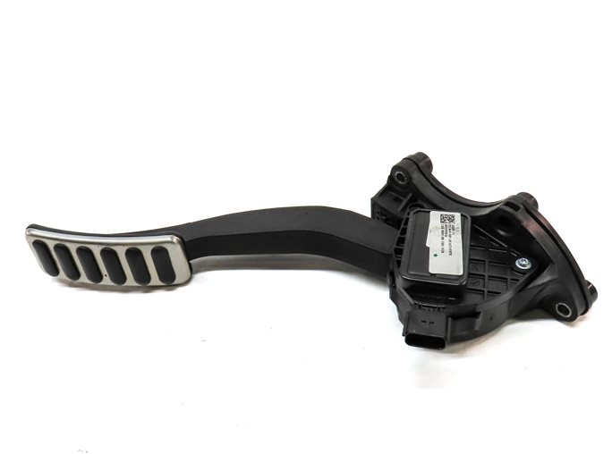 Thumbnail 2: 2016 LAND RANGE ROVER (L405) FRONT LEFT DRIVER ACCELERATOR GAS PEDAL ASSEMBLY