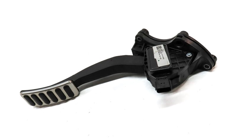 Thumbnail 3: 2016 LAND RANGE ROVER (L405) FRONT LEFT DRIVER ACCELERATOR GAS PEDAL ASSEMBLY
