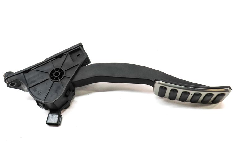 Thumbnail 4: 2016 LAND RANGE ROVER (L405) FRONT LEFT DRIVER ACCELERATOR GAS PEDAL ASSEMBLY