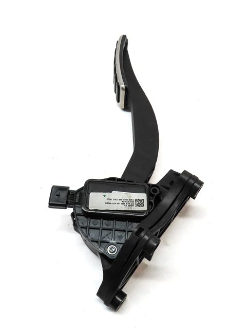 Thumbnail 5: 2016 LAND RANGE ROVER (L405) FRONT LEFT DRIVER ACCELERATOR GAS PEDAL ASSEMBLY