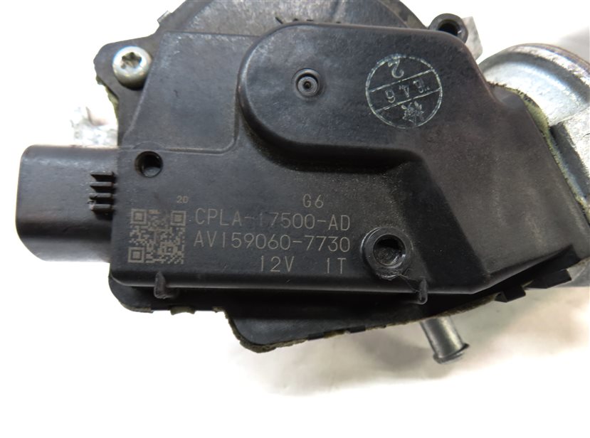 Thumbnail 6: 2013-2019 RANGE ROVER (L405) HATCH TRUNK REAR WIPER MOTOR