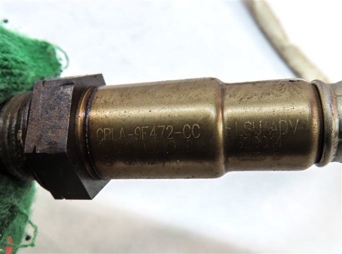 Thumbnail 5: 16 LAND RANGE ROVER (L405) 5.0L SUPER ENGINE OXYGEN O2 LAMBDA PROBE SENSOR SET/6