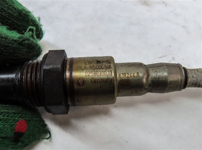 Thumbnail 7: 16 LAND RANGE ROVER (L405) 5.0L SUPER ENGINE OXYGEN O2 LAMBDA PROBE SENSOR SET/6