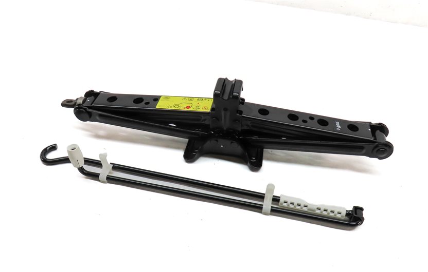 2013-2022 RANGE ROVER SPORT (L405 L494) SPARE TIRE JACK LUG WRENCH SET