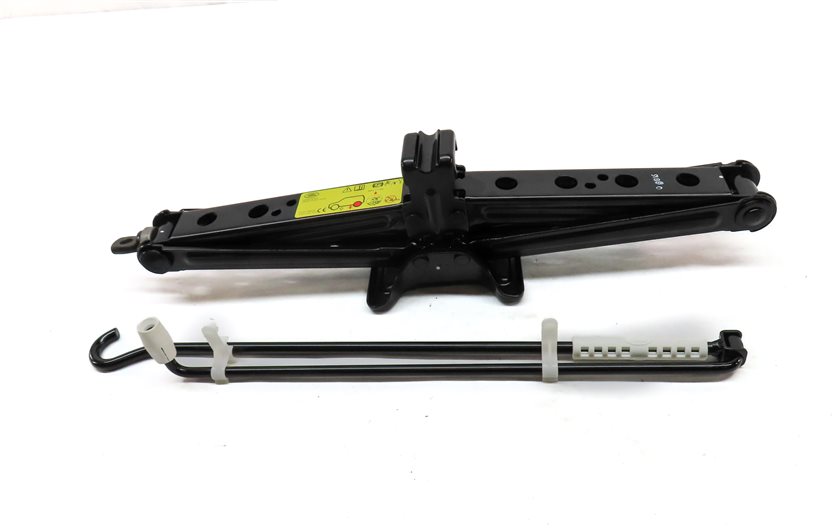 Thumbnail 2: 2013-2022 RANGE ROVER SPORT (L405 L494) SPARE TIRE JACK LUG WRENCH SET