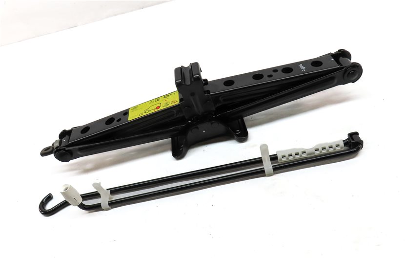 Thumbnail 3: 2013-2022 RANGE ROVER SPORT (L405 L494) SPARE TIRE JACK LUG WRENCH SET
