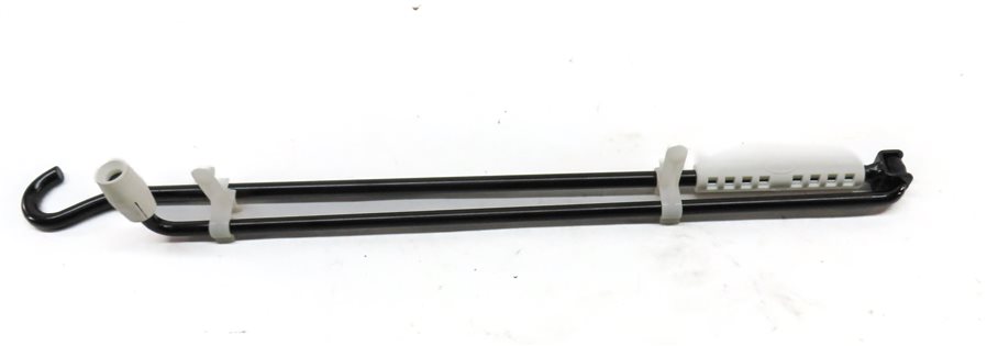 Thumbnail 4: 2013-2022 RANGE ROVER SPORT (L405 L494) SPARE TIRE JACK LUG WRENCH SET