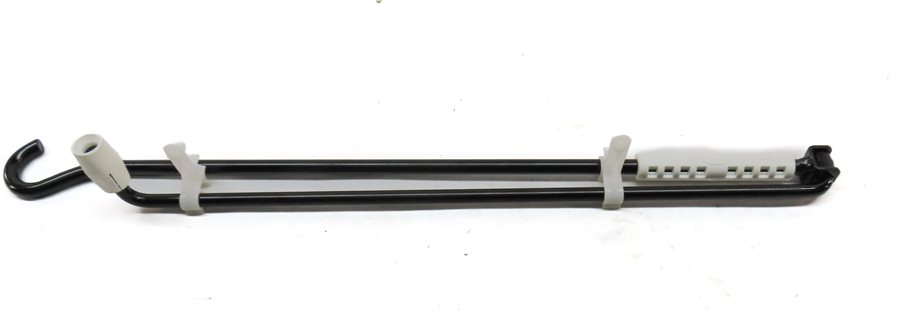 Thumbnail 5: 2013-2022 RANGE ROVER SPORT (L405 L494) SPARE TIRE JACK LUG WRENCH SET