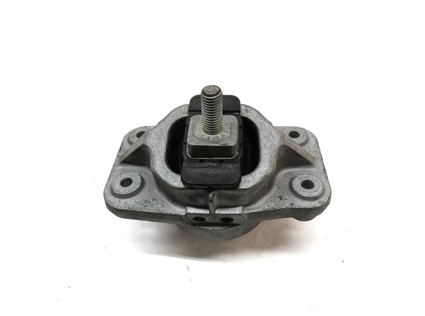 Thumbnail 5: 16 RANGE ROVER L405 5.0L SUPER FRONT RIGHT PASSENGER ENGINE MOTOR MOUNT BRACKET