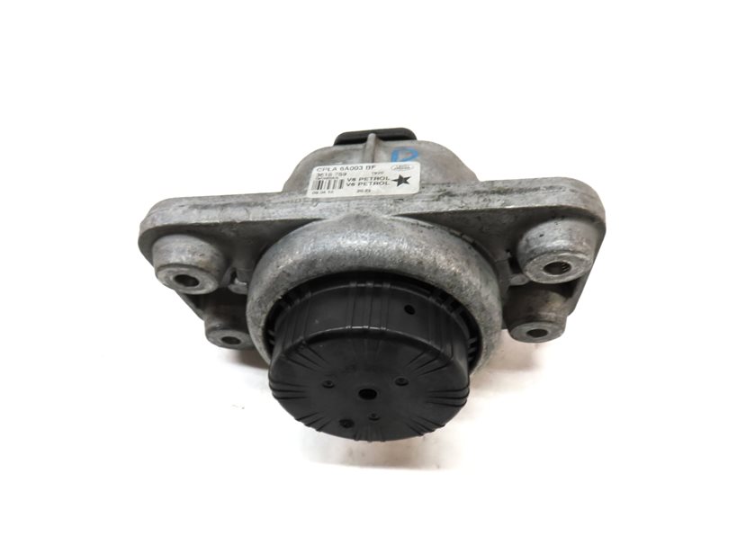 Thumbnail 7: 16 RANGE ROVER L405 5.0L SUPER FRONT RIGHT PASSENGER ENGINE MOTOR MOUNT BRACKET