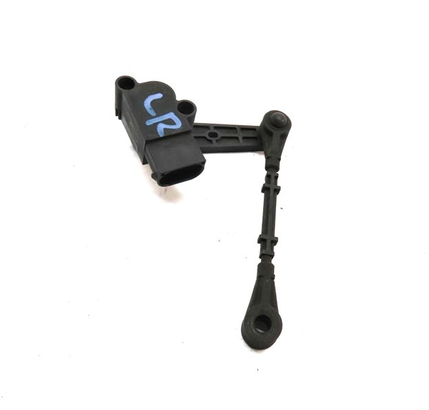 2016 LAND RANGE ROVER (L405) REAR LEFT DRIVER HEIGHT LEVEL SENSOR