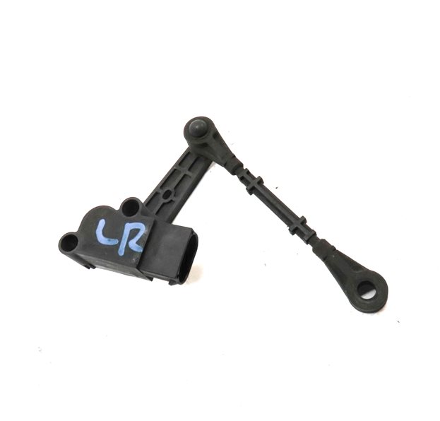Thumbnail 3: 2016 LAND RANGE ROVER (L405) REAR LEFT DRIVER HEIGHT LEVEL SENSOR