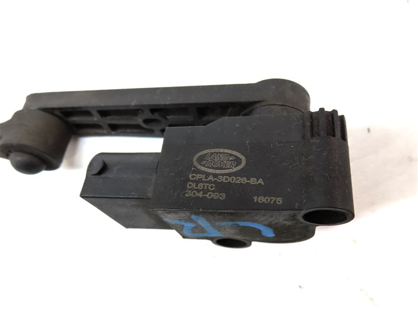 Thumbnail 5: 2016 LAND RANGE ROVER (L405) REAR LEFT DRIVER HEIGHT LEVEL SENSOR