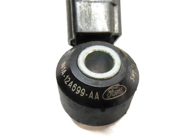 Thumbnail 5: 16 LAND RANGE ROVER (L405) 5.0L SUPER ENGINE KNOCK PING DETONATION SENSOR SET/4
