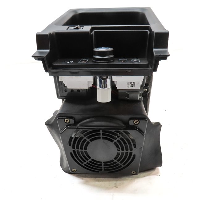 Thumbnail 4: 2014-2019 RANGE ROVER (L405) FRONT CENTER CONSOLE REFRIGERATOR COOLER INSERT
