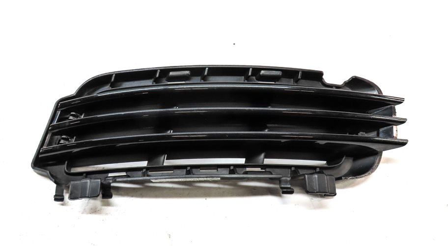 Thumbnail 2: 2016 LAND RANGE ROVER (L405) FRONT LEFT DRIVER LOWER BUMPER END GRILLE TRIM