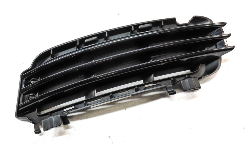 Thumbnail 3: 2016 LAND RANGE ROVER (L405) FRONT LEFT DRIVER LOWER BUMPER END GRILLE TRIM