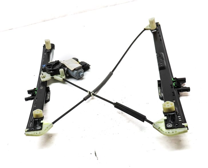 Thumbnail 2: 2014-2019 RANGE ROVER (L405) LWB REAR LEFT DOOR WINDOW REGULATOR w/ MOTOR