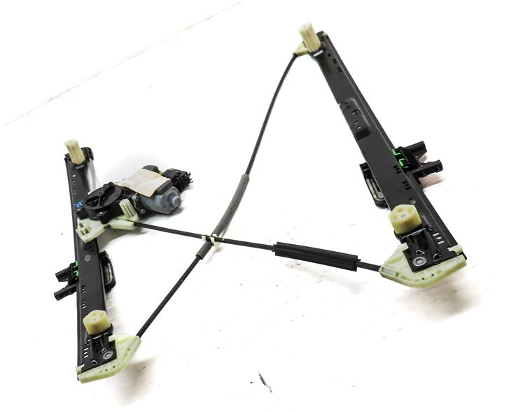 Thumbnail 3: 2014-2019 RANGE ROVER (L405) LWB REAR LEFT DOOR WINDOW REGULATOR w/ MOTOR