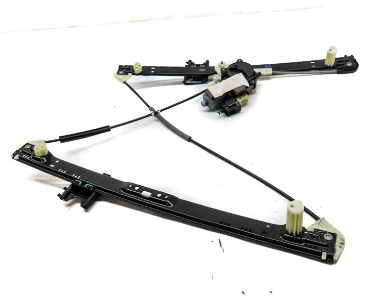Thumbnail 4: 2014-2019 RANGE ROVER (L405) LWB REAR LEFT DOOR WINDOW REGULATOR w/ MOTOR