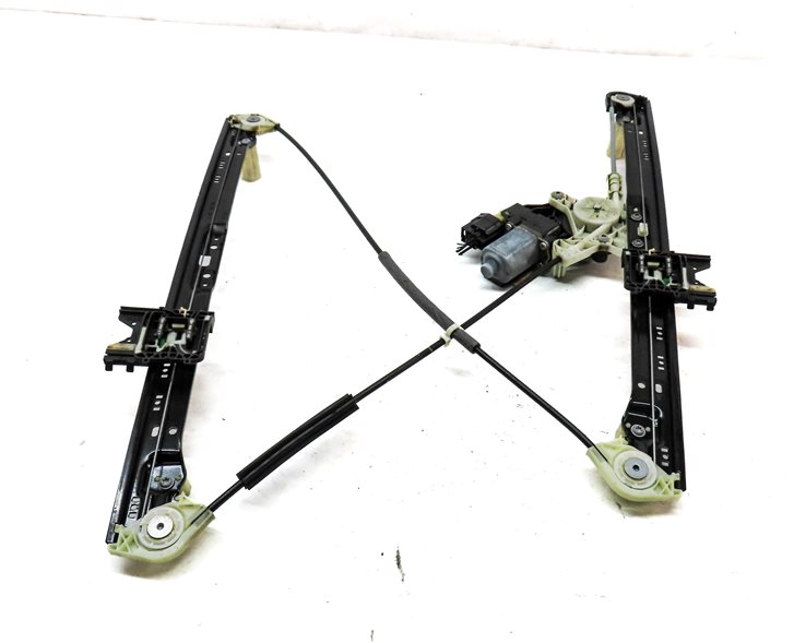 Thumbnail 5: 2014-2019 RANGE ROVER (L405) LWB REAR LEFT DOOR WINDOW REGULATOR w/ MOTOR