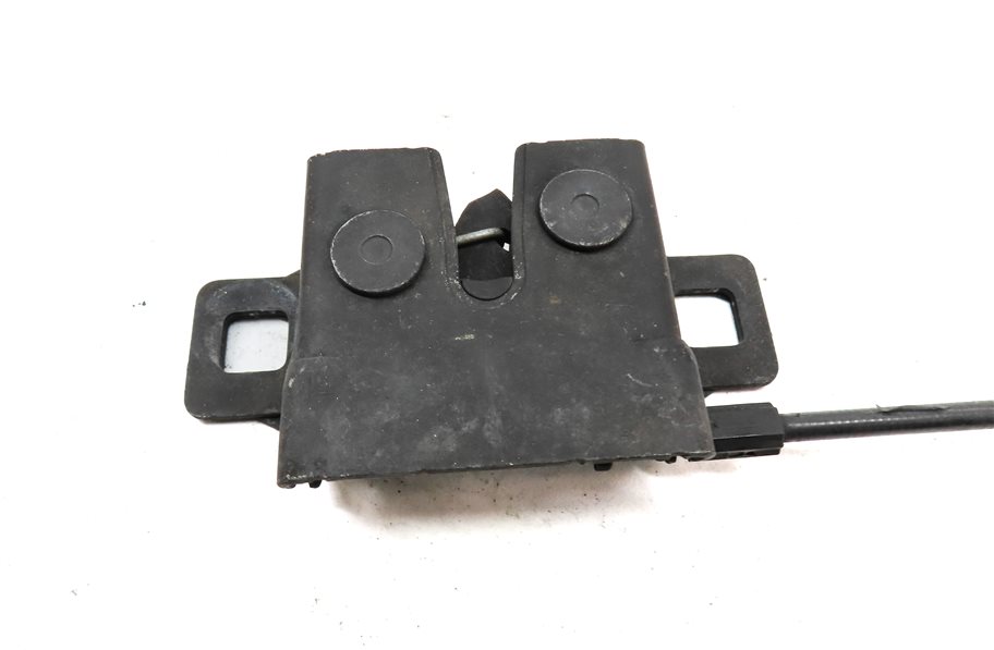 Thumbnail 4: 2016 LAND RANGE ROVER (L405) FRONT HOOD BONNET LID LOCK LATCH SET w/ CABLES
