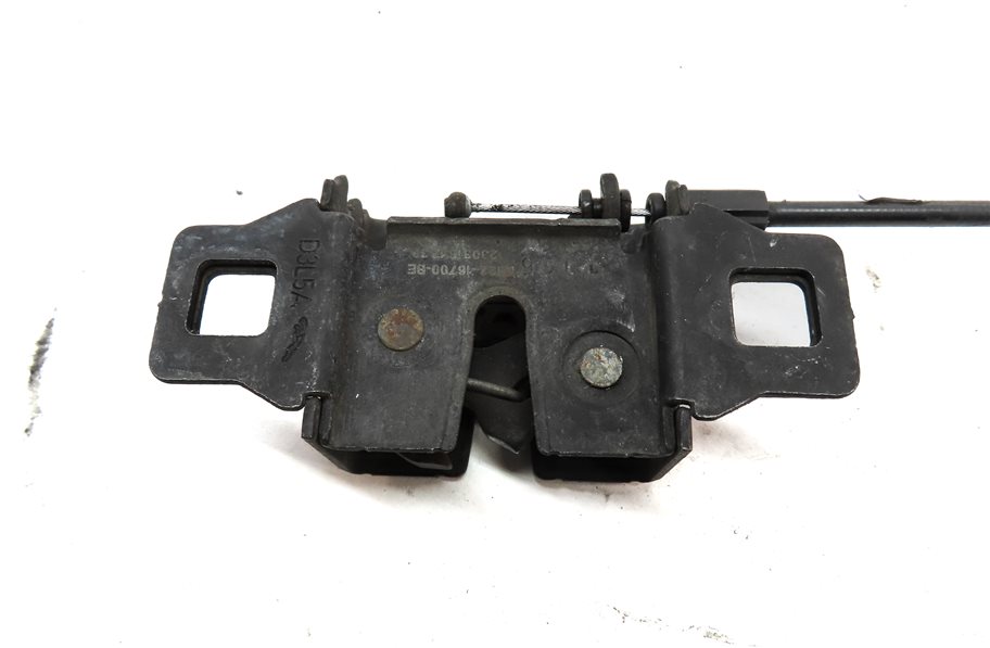 Thumbnail 5: 2016 LAND RANGE ROVER (L405) FRONT HOOD BONNET LID LOCK LATCH SET w/ CABLES