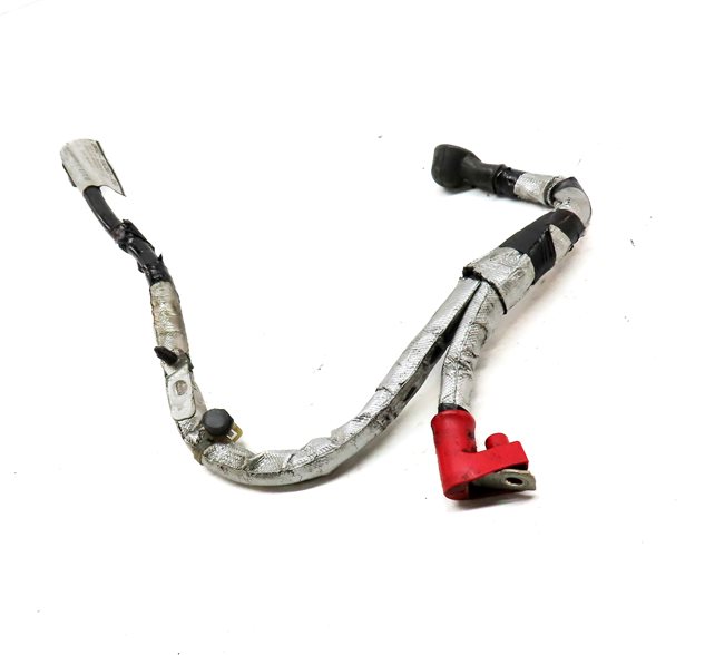 Thumbnail 3: 2016 RANGE ROVER (L405) 5.0L SUPER ENGINE STARTER ALTERNATOR WIRE HARNESS CABLE