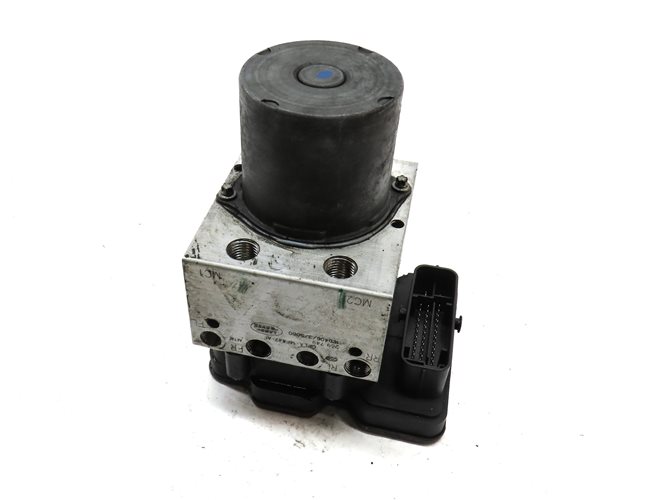 Thumbnail 1: 2014-2016 RANGE ROVER SPORT (L494) ABS ANTI LOCK BRAKE PUMP w/ MODULE