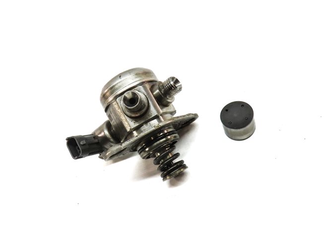 Thumbnail 3: 10-17 LR4 RANGE ROVER SPORT (L322 L320 L405 L494) HPFP HIGH PRESSURE FUEL PUMP
