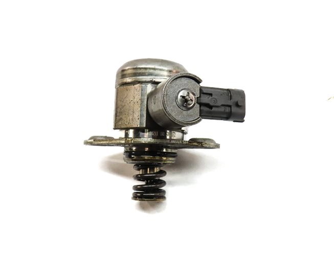 Thumbnail 6: 10-17 LR4 RANGE ROVER SPORT (L322 L320 L405 L494) HPFP HIGH PRESSURE FUEL PUMP