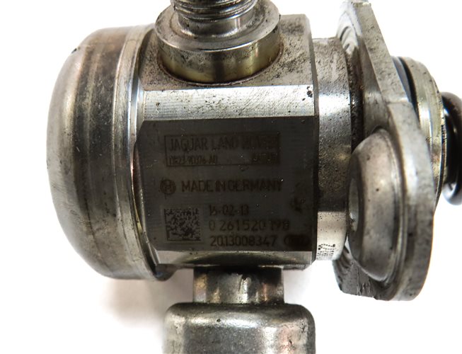 Thumbnail 8: 10-17 LR4 RANGE ROVER SPORT (L322 L320 L405 L494) HPFP HIGH PRESSURE FUEL PUMP