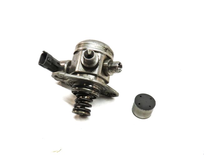 Thumbnail 1: 10-17 LR4 RANGE ROVER SPORT (L322 L320 L405 L494) HPFP HIGH PRESSURE FUEL PUMP