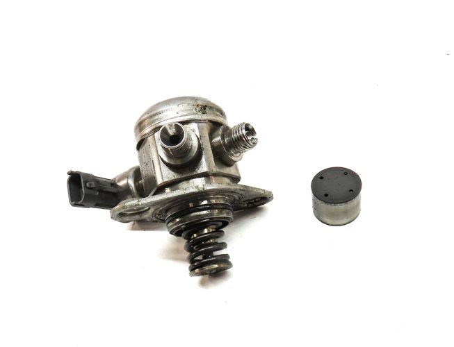 Thumbnail 2: 10-17 LR4 RANGE ROVER SPORT (L322 L320 L405 L494) HPFP HIGH PRESSURE FUEL PUMP