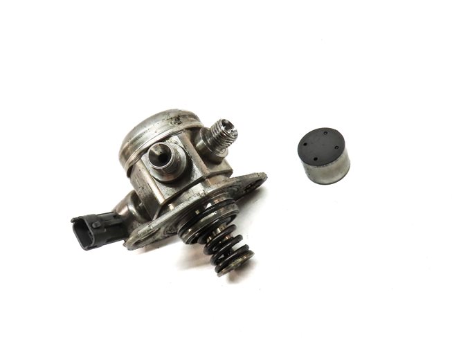 Thumbnail 3: 10-17 LR4 RANGE ROVER SPORT (L322 L320 L405 L494) HPFP HIGH PRESSURE FUEL PUMP