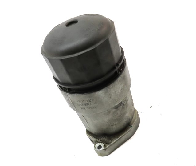 Thumbnail 3: 2016 LAND RANGE ROVER (L405) 5.0L SUPER ENGINE MOTOR OIL FILTER HOUSING