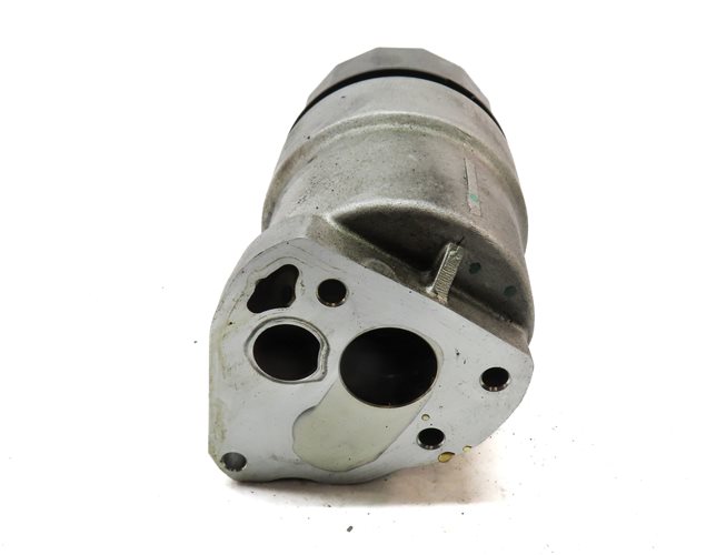 Thumbnail 5: 2016 LAND RANGE ROVER (L405) 5.0L SUPER ENGINE MOTOR OIL FILTER HOUSING